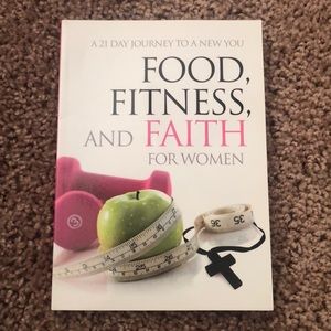 Food, Fitness and Faith for Women